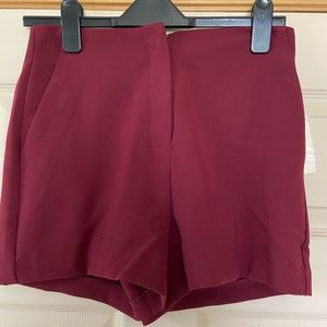 Forever21 High Waisted Shorts